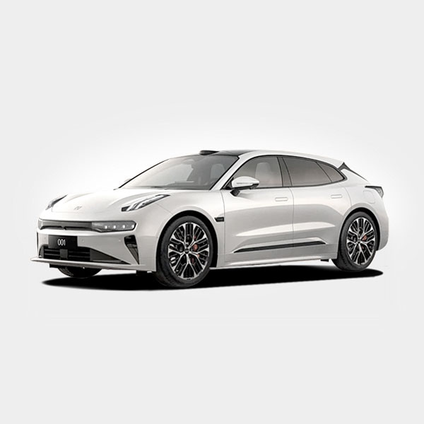 ZEEKR 001 рест 2 (2026)