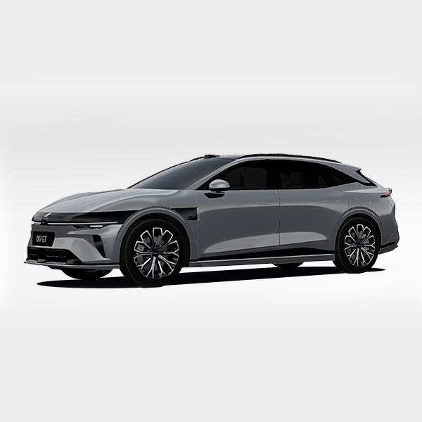 ZEEKR 007 GT