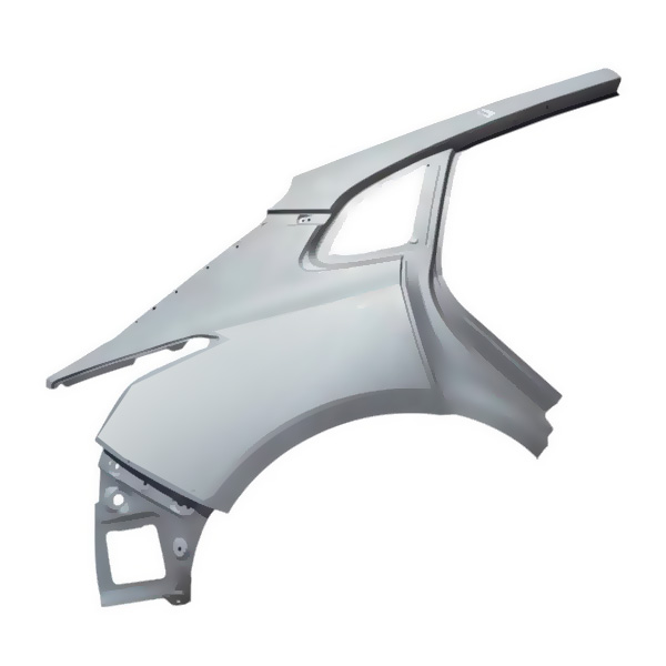 Детали кузова