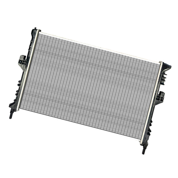 Система охлаждения