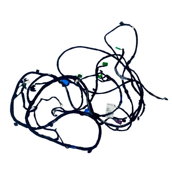 Электрооснащение