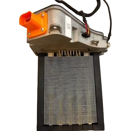Подогреватель задний (Heater) ZEEKR 009