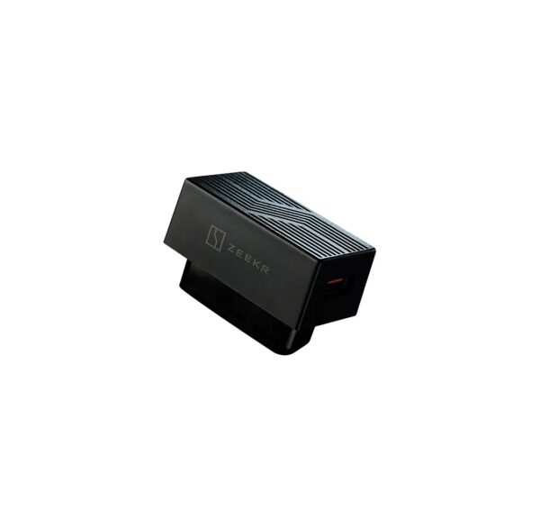 OBD разъем ZEEKR