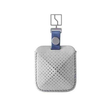 Фирменный брелок для Bluetooth ключа Mozaic ZEEKR