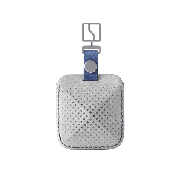 Фирменный брелок для Bluetooth ключа Mozaic ZEEKR