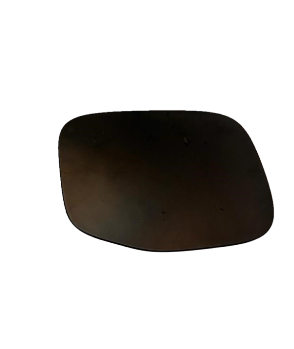 Крышка лючка зарядки задняя ZEEKR 001