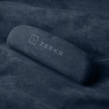 Органайзер для солнцезащитных очков ZEEKR 001
