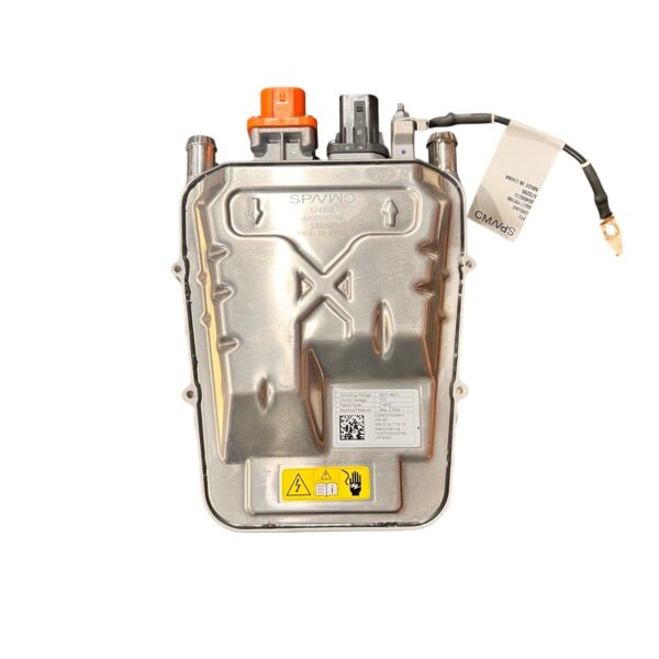 Подогреватель (Heater) ZEEKR 001/X/009 (21-22г)