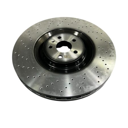 Передний тормозной диск для тормозной системы Brembo ZEEKR 001
