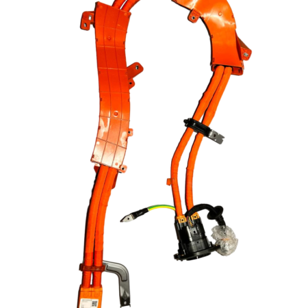 Кабель задней зарядки GB/T ZEEKR 001