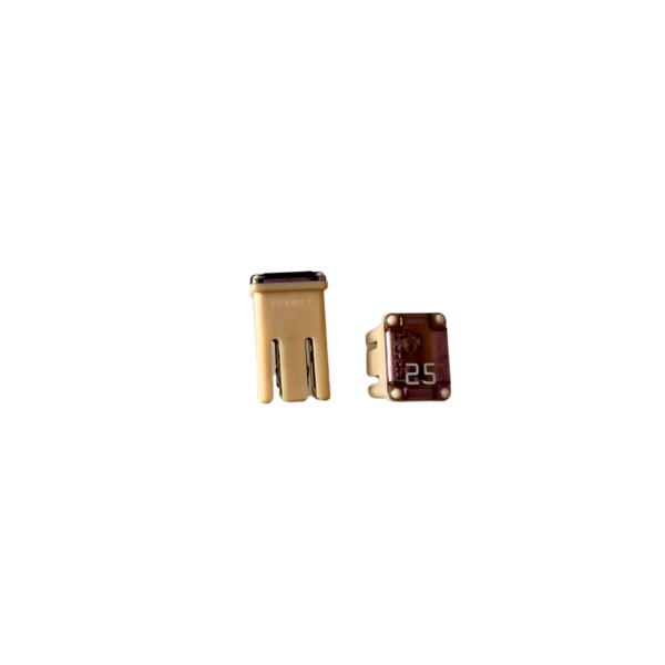 Предохранитель (25A) ZEEKR