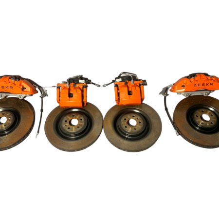 Тормозная система brembo ZEEKR 001