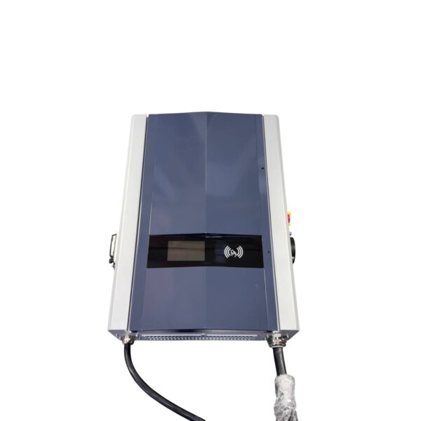 Зарядная станция для электромобилей CCS2 DC 20Kwt