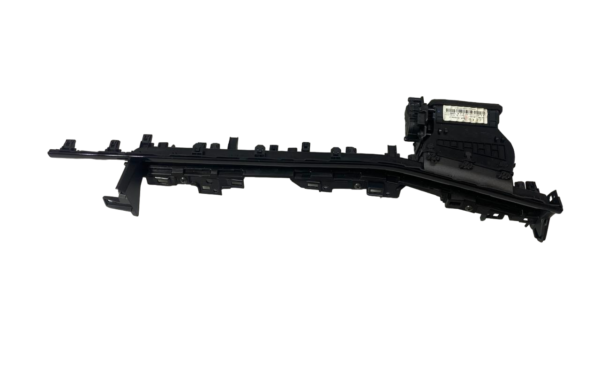 Воздуховод с электроприводом (R) ZEEKR 001