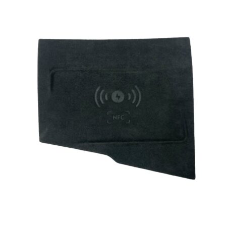 Площадка NFC ZEEKR 001