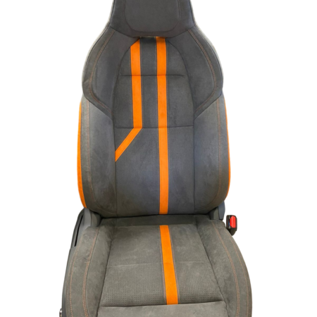 Сиденье в сборе ZEEKR 001 (F/R)