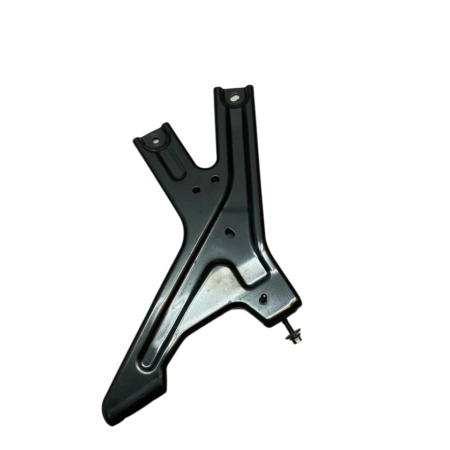 Кронштейн крепления радиатора (L) ZEEKR 001