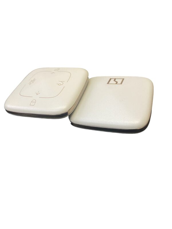 Bluetooth ключ ZEEKR 001 NEW/007