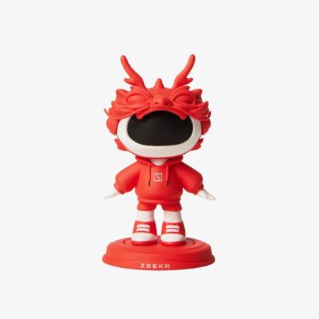 Фигурка ZEEKR
