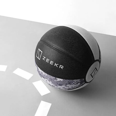 Мяч баскетбольный ZEEKR