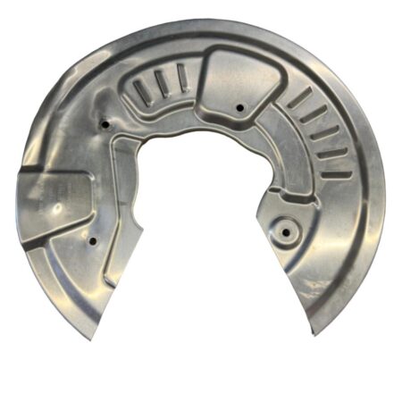 Пыльник заднего тормозного диска (R) ZEEKR 001