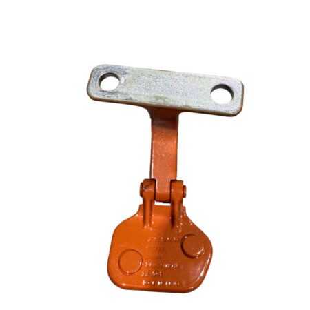 Петля крышки багажника ZEEKR 001 (R)