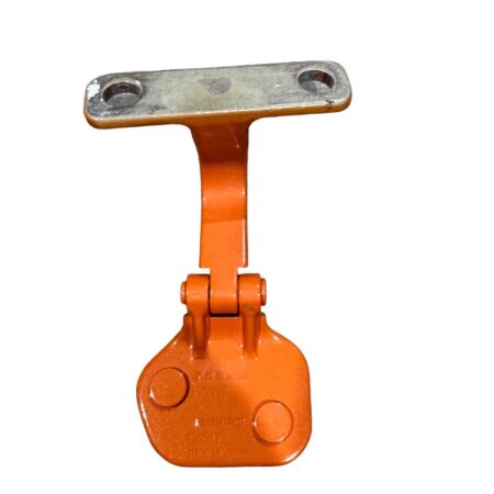 Петля крышки багажника ZEEKR 001 (L)