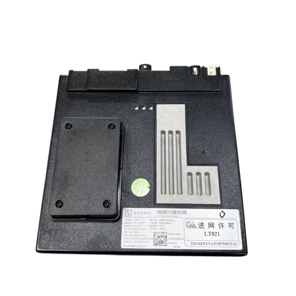 Блок телематики (TCAM) ZEEKR 001 рест