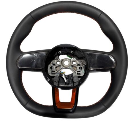 Руль ZEEKR 001
