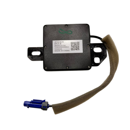Блок GPS ZEEKR 001 рест