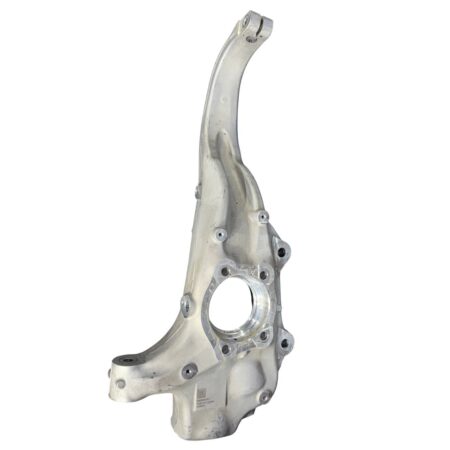 Поворотный кулак (L) ZEEKR 001 рест