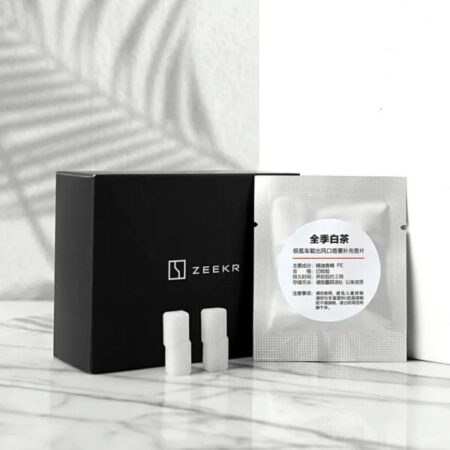 Сменный картридж в ароматизатор ZEEKR "Отель рано утром"