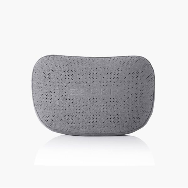 Подушка под голову ZEEKR 7X