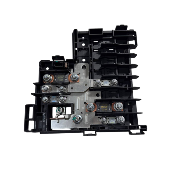 Блок предохранителей (MDB) ZEEKR X