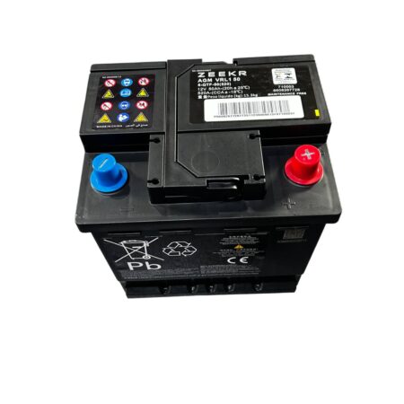 Аккумулятор ZEEKR 001