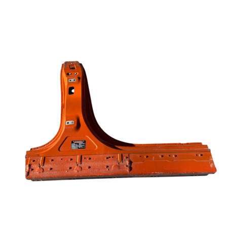 Порог (R) ZEEKR 001