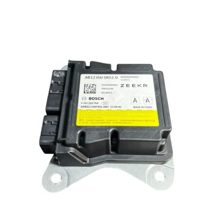 Блок SRS 2.0 ZEEKR X