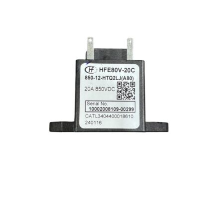Реле ZEEKR 7X/007/009/001 рест