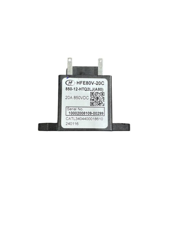 Реле ZEEKR 7X/007/009/001 рест