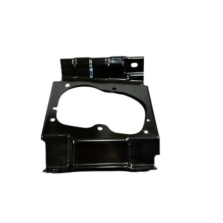 Кронштейн порта зарядки GB/T ZEEKR X