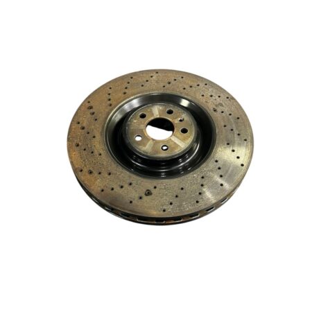 Передний тормозной диск для тормозной системы Brembo ZEEKR 001