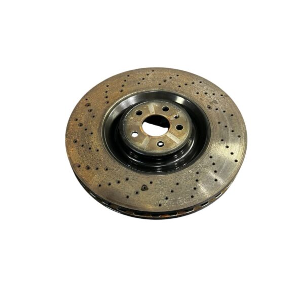 Передний тормозной диск для тормозной системы Brembo ZEEKR 001