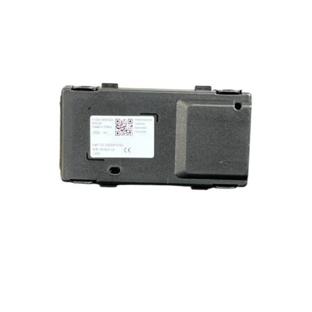 Блок связи BLE и NFC (BNCM) ZEEKR 001