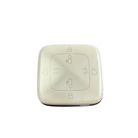 Bluetooth ключ ZEEKR 009
