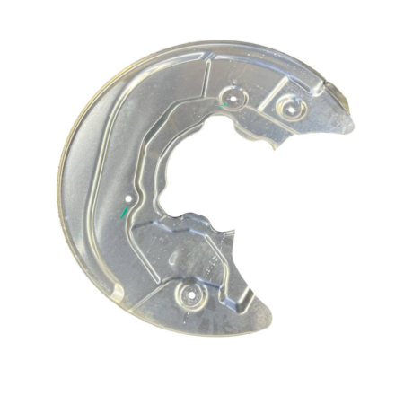 Пыльник тормозного диска (F/L) ZEEKR 001