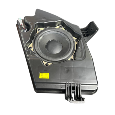 Сабвуфер ZEEKR 001 рест