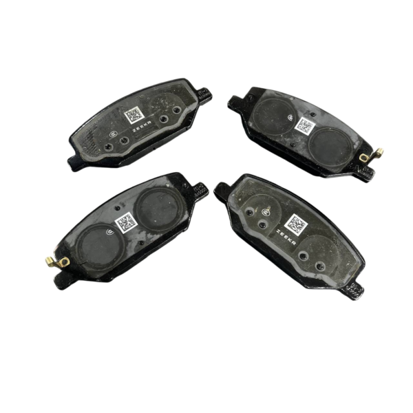 Колодки тормозные передние ZEEKR 001/009