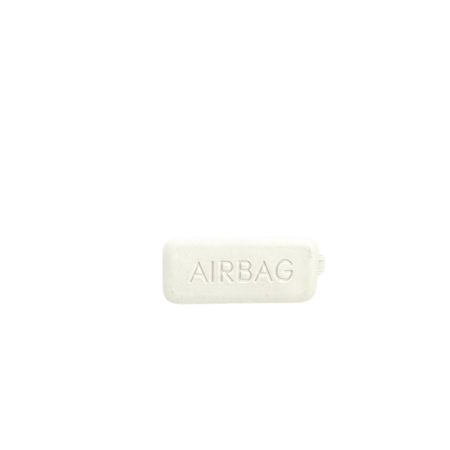 Заглушка AIRBAG (R) ZEEKR 001