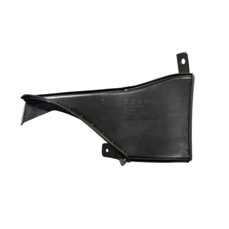 Воздуховод переднего бампера (L) ZEEKR 007