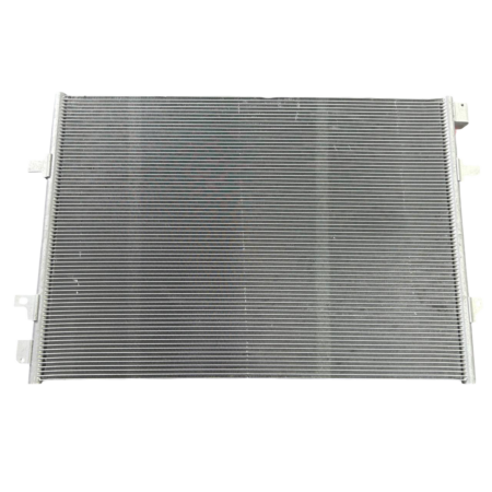 Радиатор кондиционера ZEEKR 007